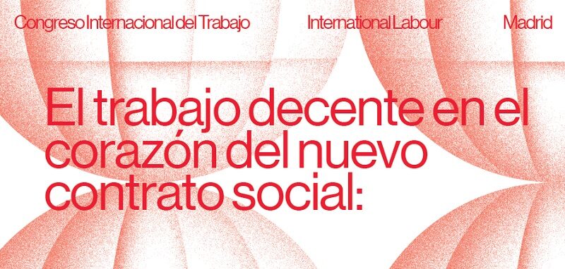 DOCUMENTO | Carta global de derechos laborales