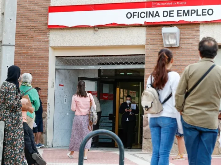 Entra en vigor el nuevo subsidio por desempleo con cuantías más altas y más colectivos beneficiarios