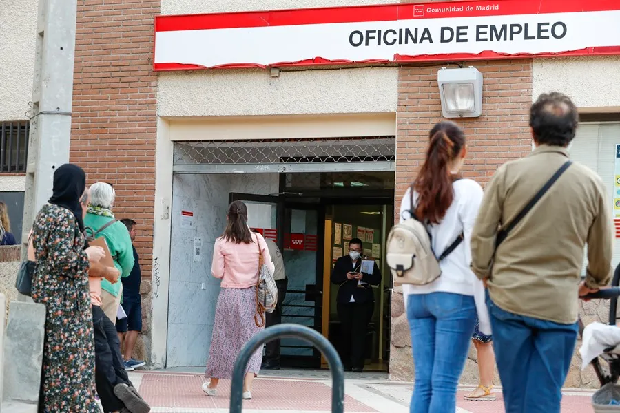Entra en vigor el nuevo subsidio por desempleo con cuantías más altas y más colectivos beneficiarios