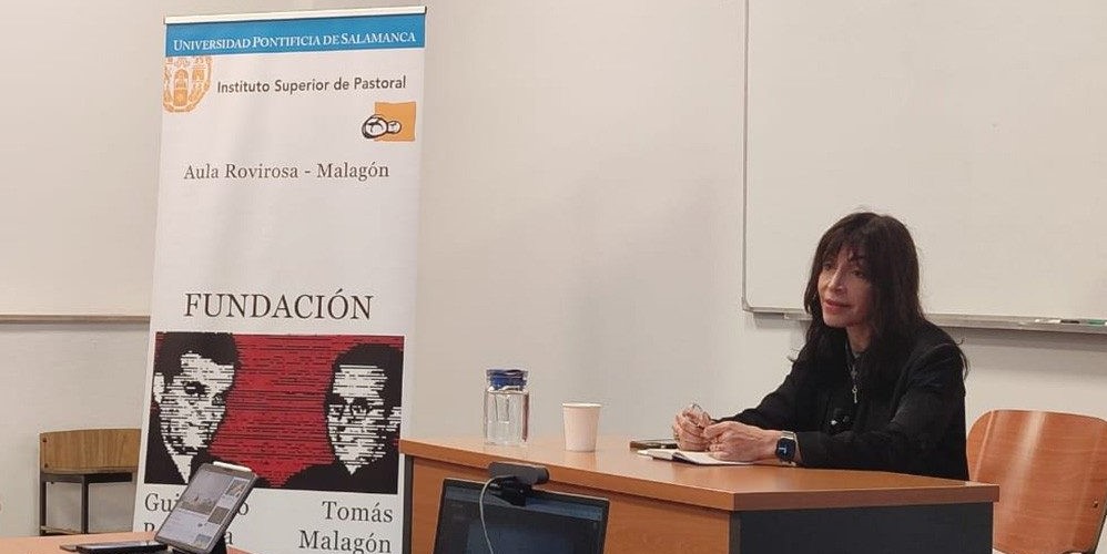 Emilce Cuda: “Las leyes laborales no nacen de un laboratorio, son necesidades que surgen de situaciones injustas”
