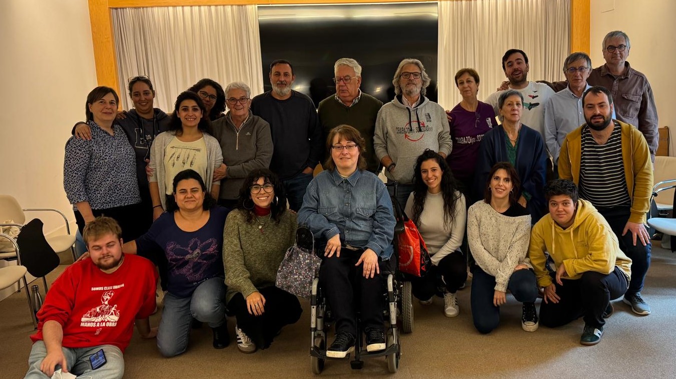 La Acción Católica Española defiende cuidar entornos seguros y se compromete a “hacer más por la paz”