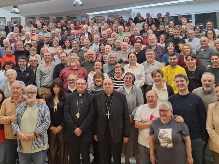 Un nuevo impulso a la centralidad del trabajo en el corazón de la pastoral de la Iglesia