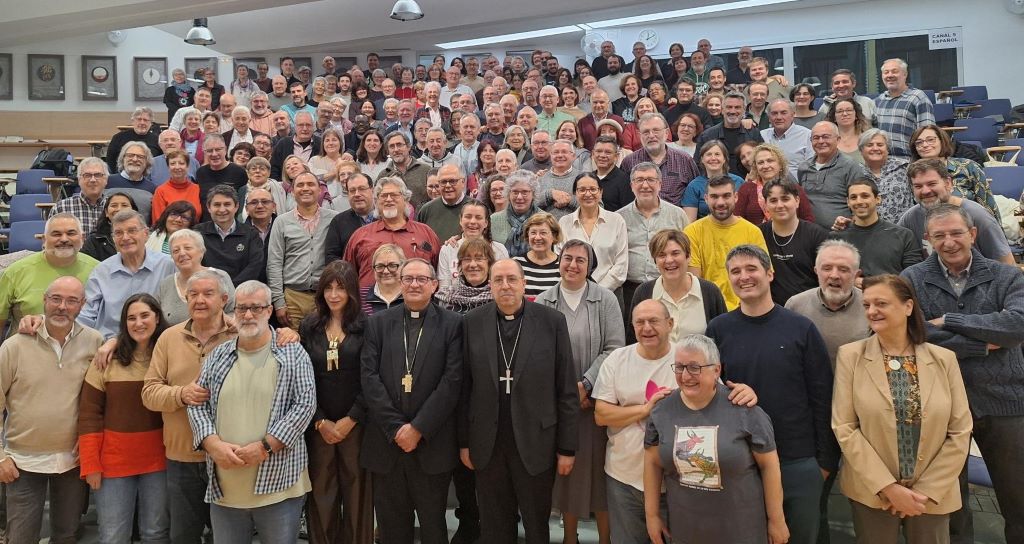 Un nuevo impulso a la centralidad del trabajo en el corazón de la pastoral de la Iglesia