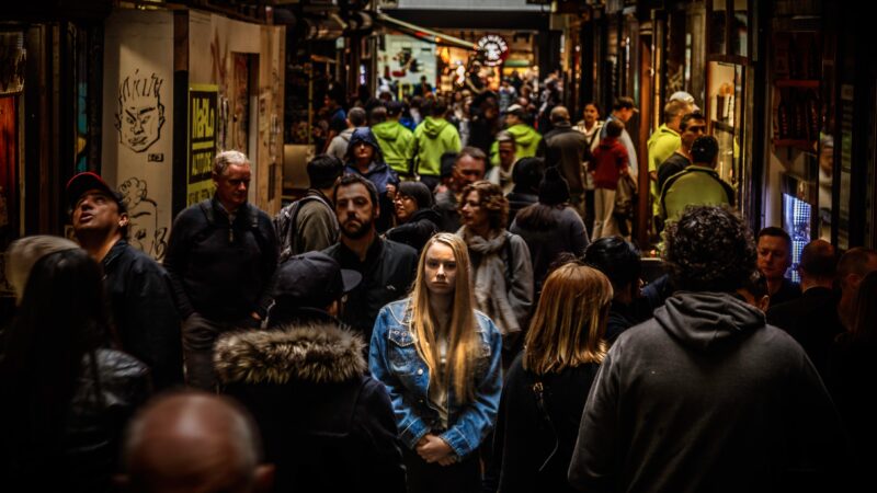 El libro de los días. No es el fin del mundo: es el momento de hacernos cargo