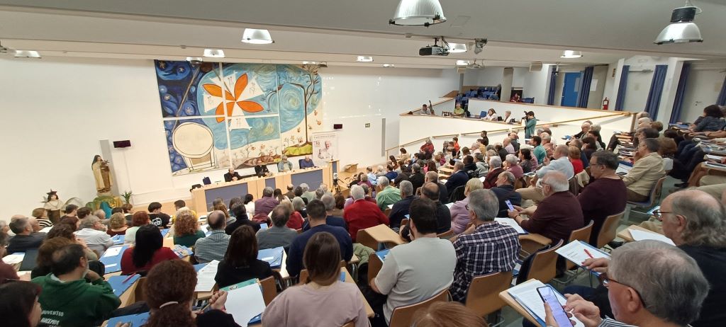 XXX Jornadas de Pastoral del Trabajo: “El reto es humanizar las relaciones laborales”