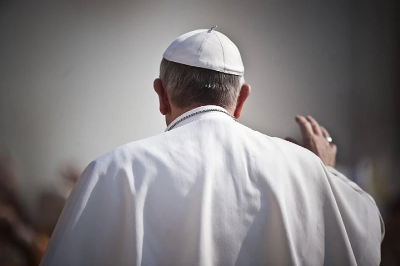 El papa Francisco y las mujeres: palabras, palabras, palabras