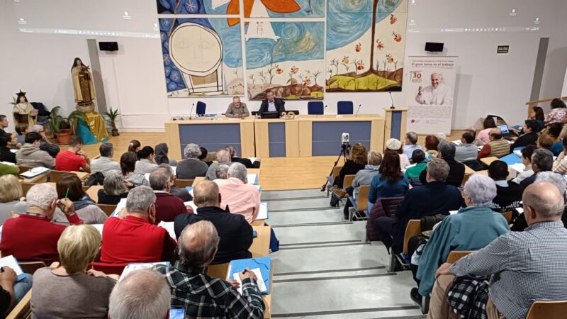 Una mirada agradecida a la pastoral obrera y del trabajo. ¿Hacia dónde continuar caminando?