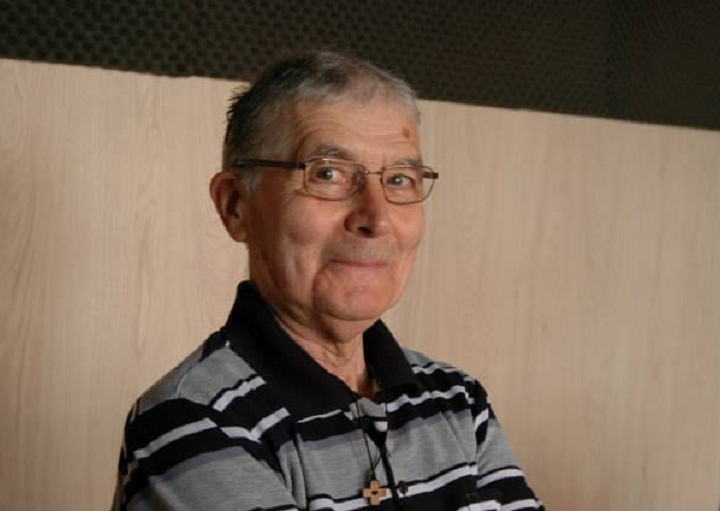 En memoria de Pepe Rodier