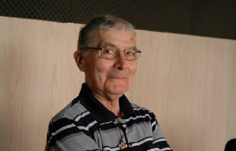 En memoria de Pepe Rodier