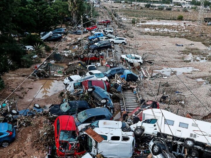 El Gobierno aprueba hoy un “permiso climático” remunerado para evitar desplazamientos durante catástrofes