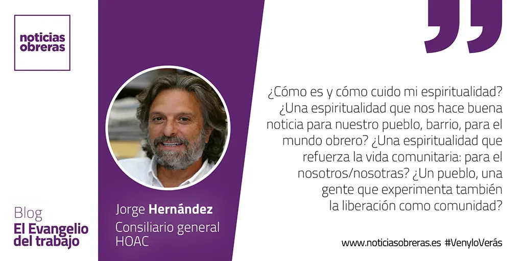 «Aquí estoy para hacer tu voluntad»