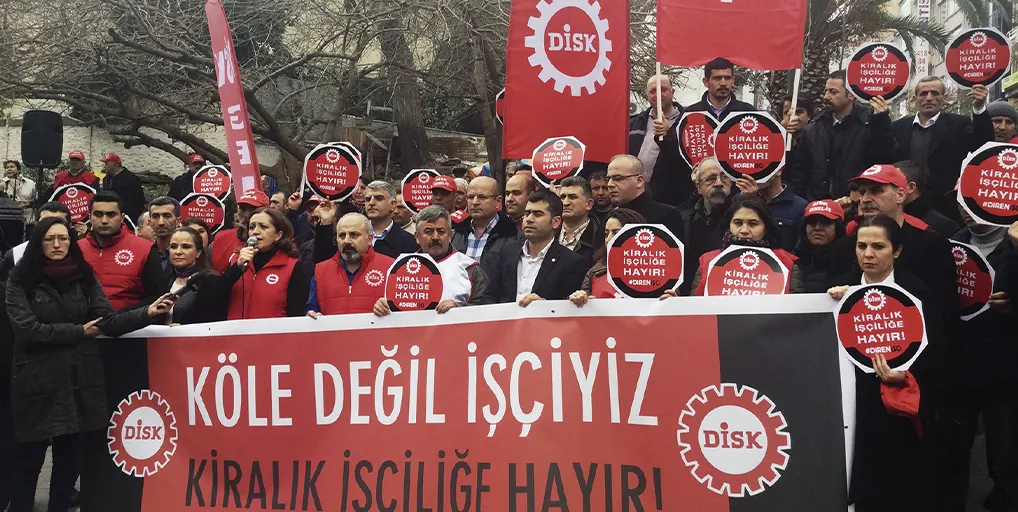 Turquía: Un país letal para los trabajadores | COP29: Un nuevo fracaso