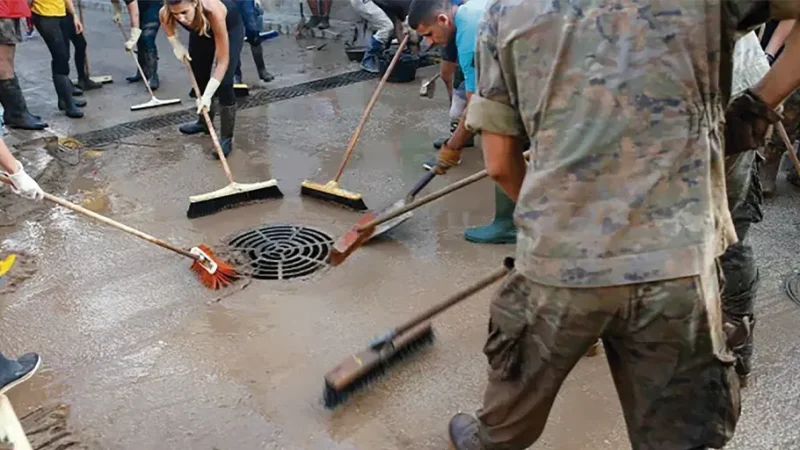 Aún quedan samaritanos buenos