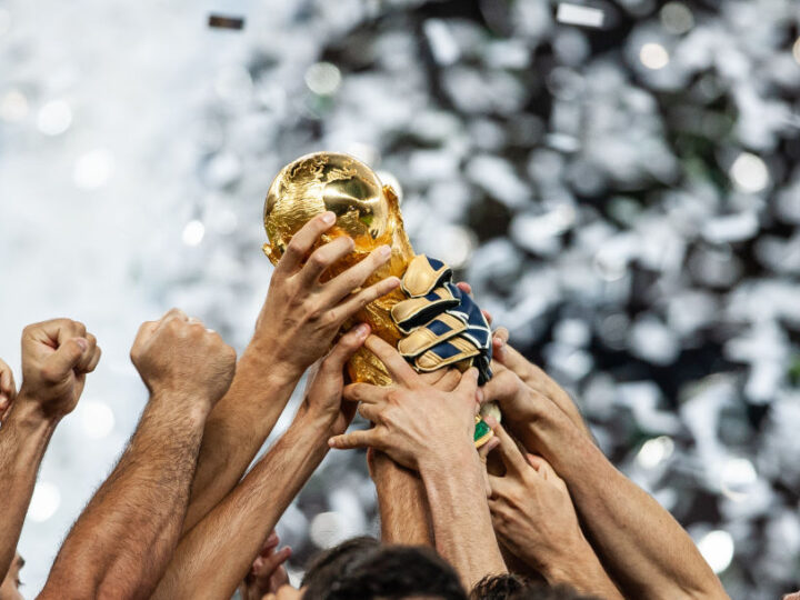 El Mundial de Fútbol en Araba Saudí dispara las alarmas sobre el cumplimento de las normas laborales y los derechos humanos
