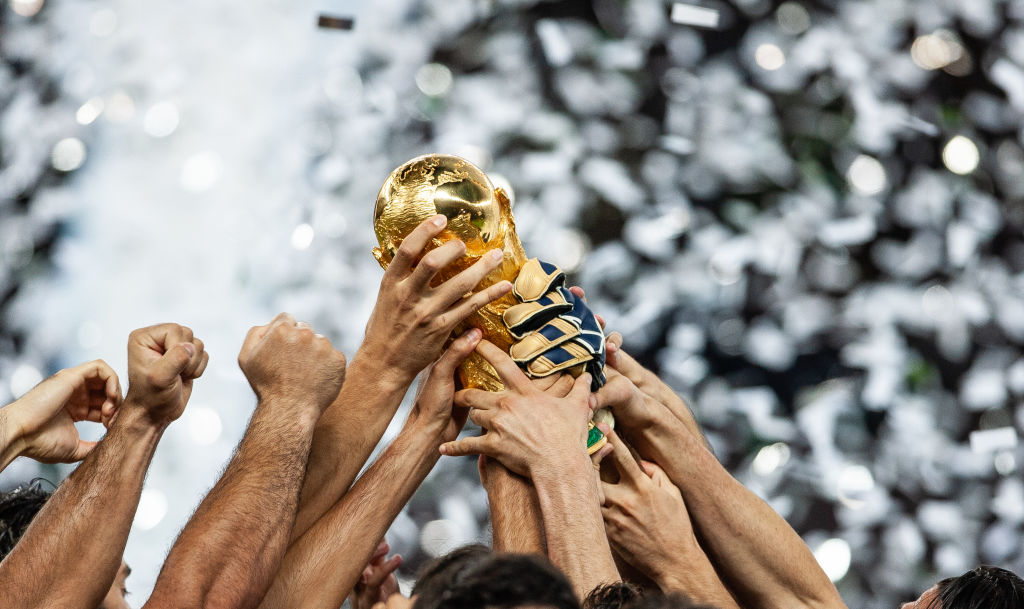 El Mundial de Fútbol en Araba Saudí dispara las alarmas sobre el cumplimento de las normas laborales y los derechos humanos