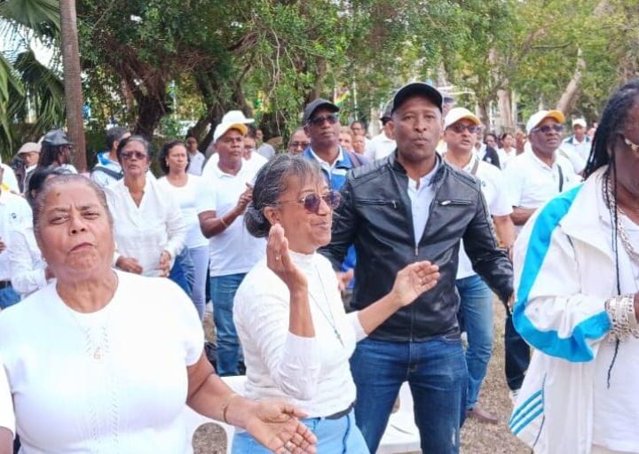 Trabajadores cristianos del mundo denuncian las terribles condiciones de vida de las personas migrantes