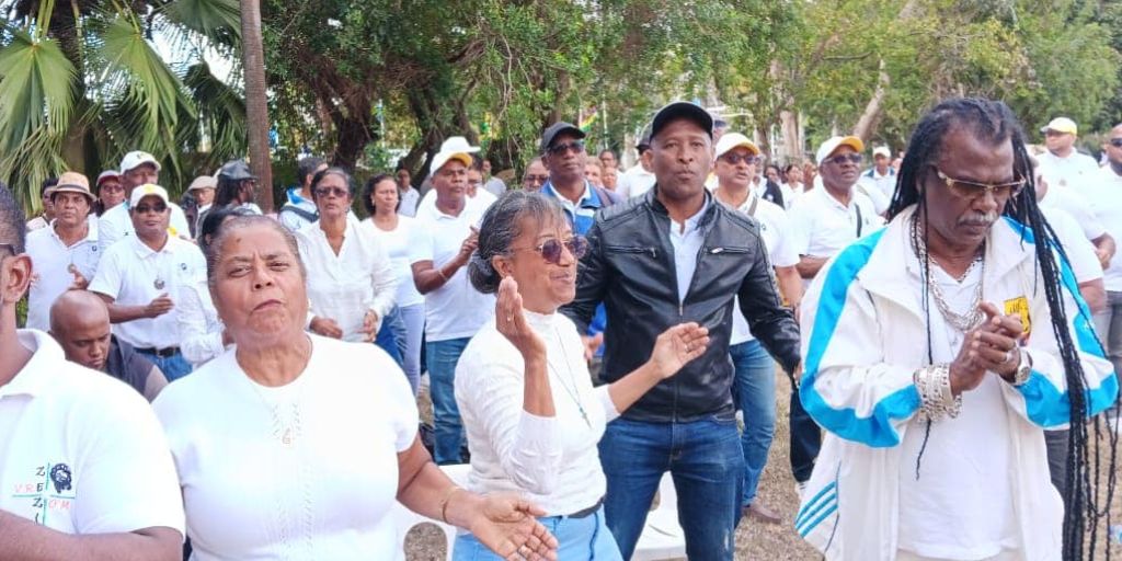 Trabajadores cristianos del mundo denuncian las terribles condiciones de vida de las personas migrantes