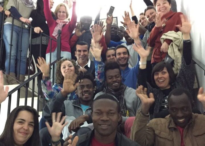 La Iglesia pide a los partidos políticos que aprueben la regularización extraordinaria de personas migrantes
