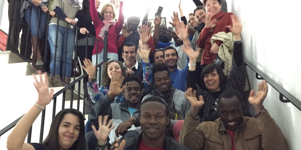 La Iglesia pide a los partidos políticos que aprueben la regularización extraordinaria de personas migrantes