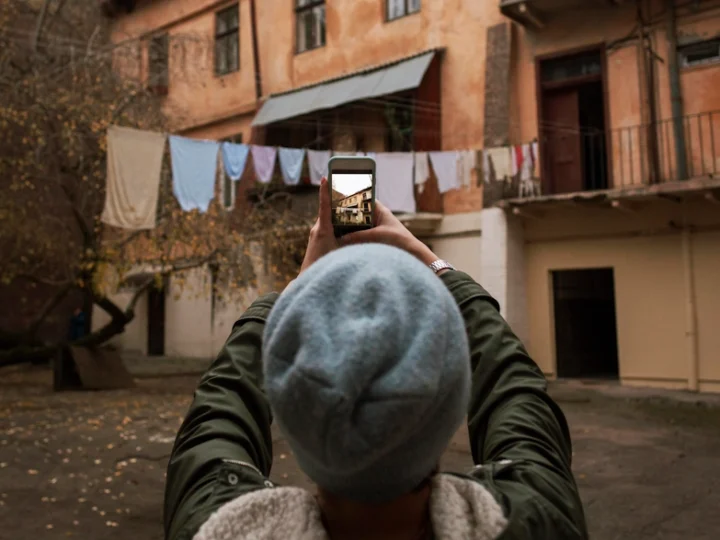 La población vulnerable atrapada por la emergencia social de la vivienda