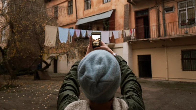 La población vulnerable atrapada por la emergencia social de la vivienda