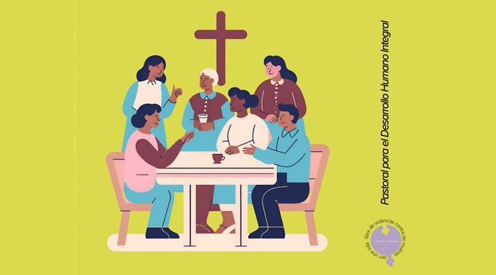 Una guía para prevenir la violencia contra las mujeres también en la Iglesia