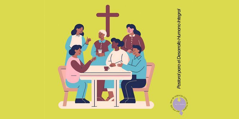 Una guía para prevenir la violencia contra las mujeres también en la Iglesia