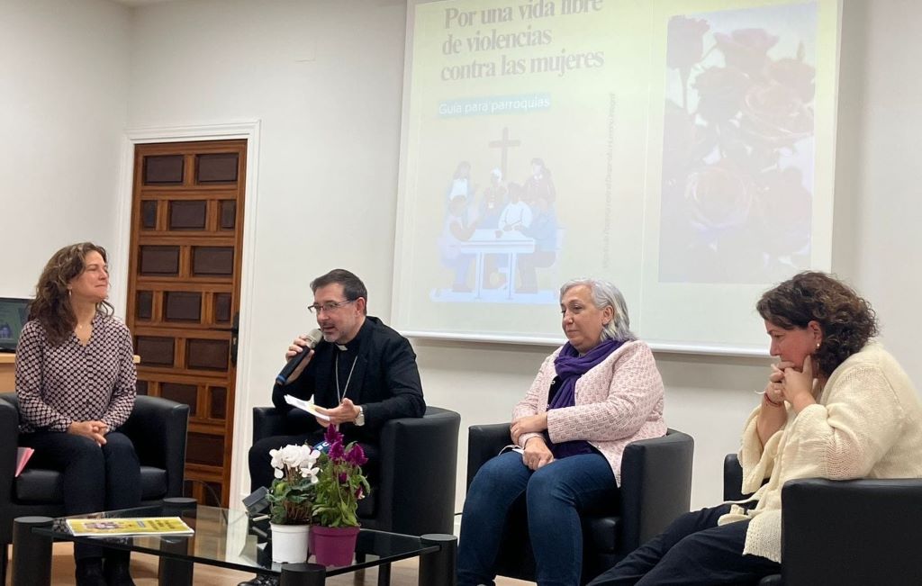 Cardenal José Cobo: “El feminicidio constituye una lacra para nuestra sociedad”