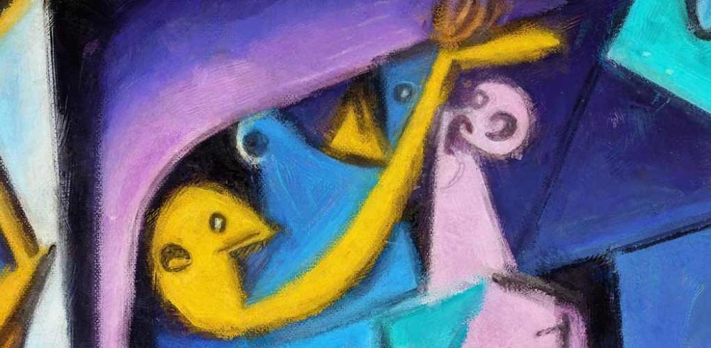 El mundo necesita más solidaridad internacional
