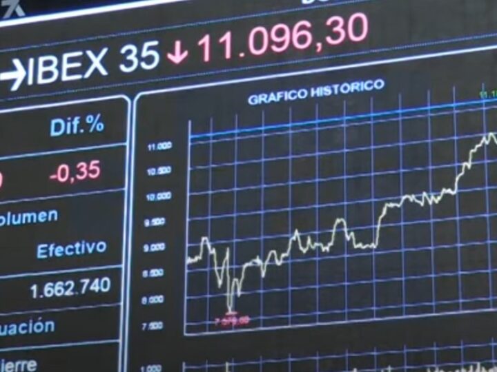 El sueldo más alto en la mitad de grandes empresas supera en 50 veces al salario medio