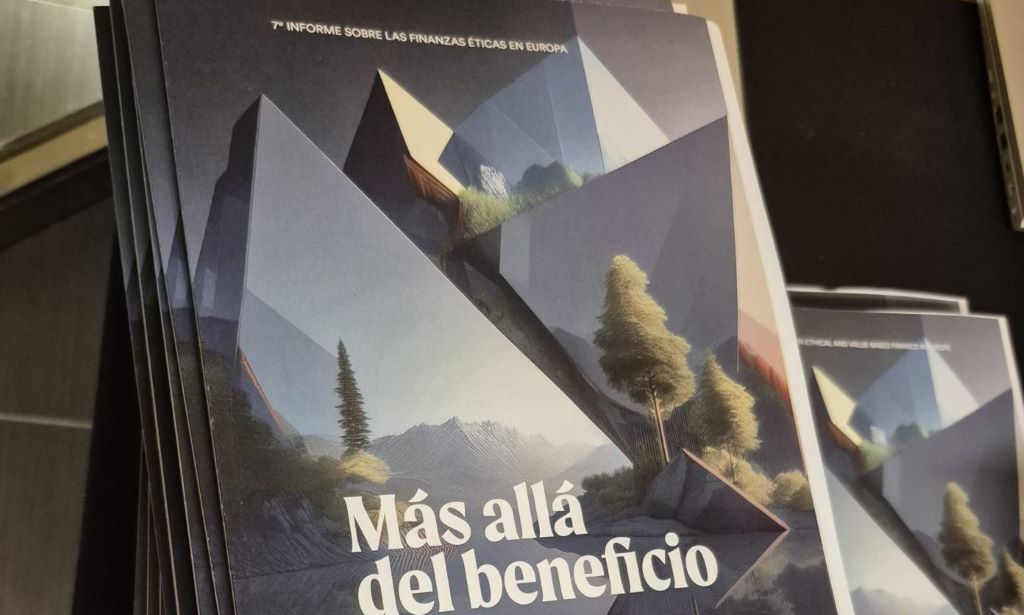 Cinco respuestas para quienes tienen preguntas sobre las finanzas éticas
