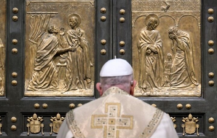 Papa Francisco: “La esperanza no ha muerto”