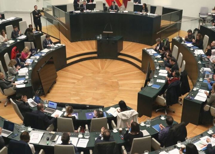 Participación ciudadana en las decisiones locales: ¿de izquierdas o de derechas?