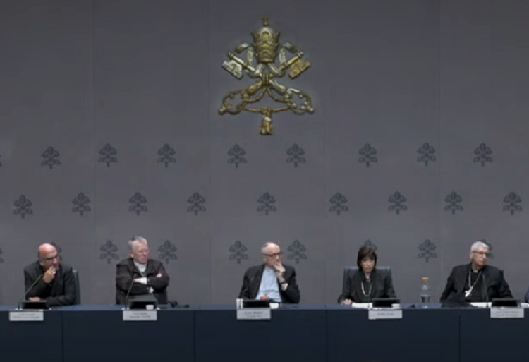 La Iglesia lanza la campaña “La vida pende de un hilo” en defensa de los derechos humanos y de la casa común