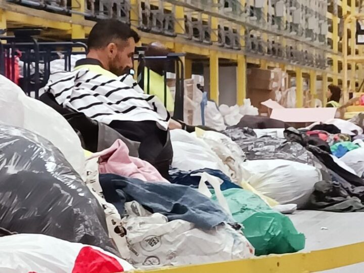 El informe FOESSA advierte de que el empleo creado no garantiza la integración social