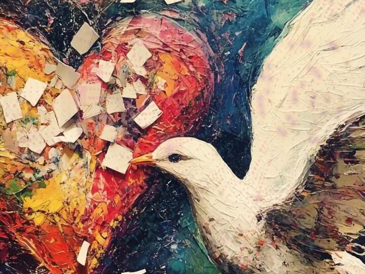 Perdonar nuestras deudas y construir escenarios de paz