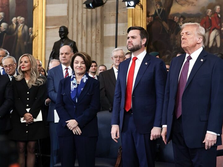 La llegada de Trump nuevamente: ¿Todo preparado?