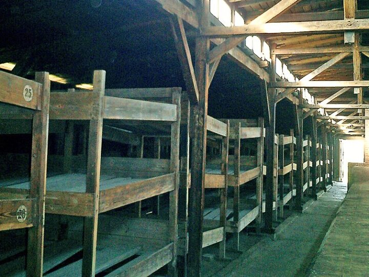 La Iglesia española recuerda a las víctimas de la “Shoah”: “Hagamos memoria de cómo inició todo”