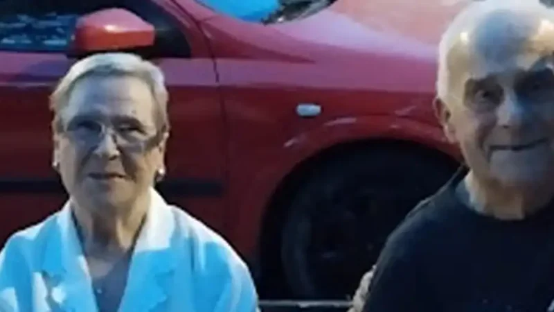 Aniceta Marín en la memoria
