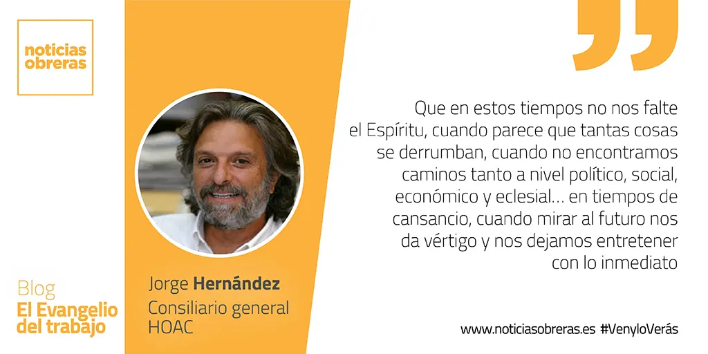 «Jesús se bautizó. Mientras oraba, se abrió el cielo»