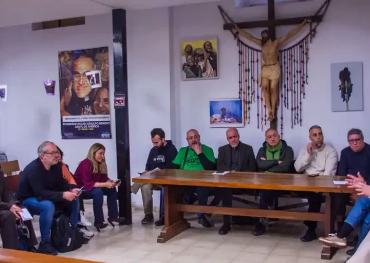 La sociedad civil se moviliza para evitar que los derechos sociales y laborales se conviertan en moneda de cambio