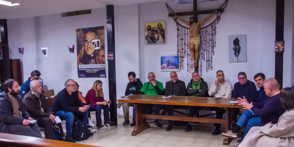 La sociedad civil se moviliza para evitar que los derechos sociales y laborales se conviertan en moneda de cambio