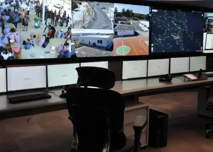 El control tecno-militar de la frontera amenaza los derechos humanos y aumenta los sesgos discriminatorios