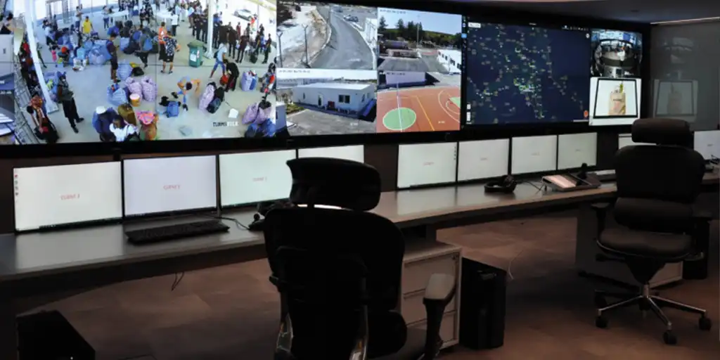 El control tecno-militar de la frontera amenaza los derechos humanos y aumenta los sesgos discriminatorios