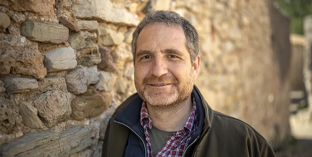 Víctor Resco, autor de “Ecomitos”: «Necesitamos acciones basadas en la evidencia que, de verdad, frenen la crisis ambiental»