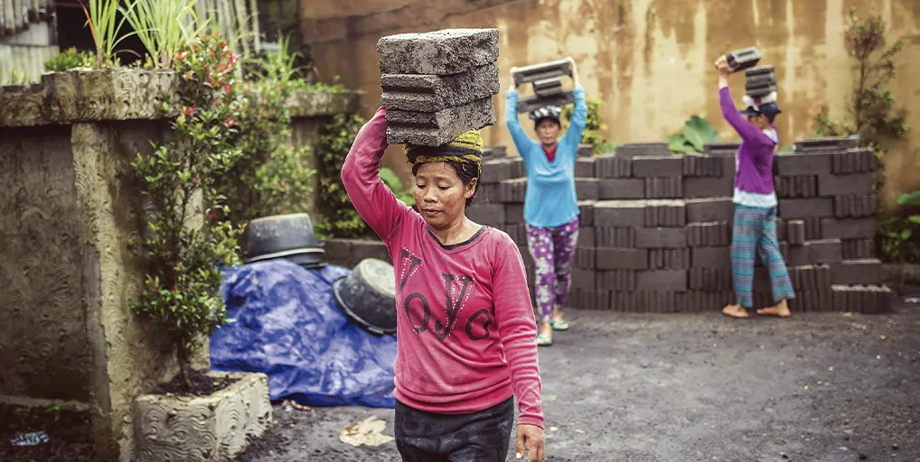 Un panorama sombrío para los derechos laborales