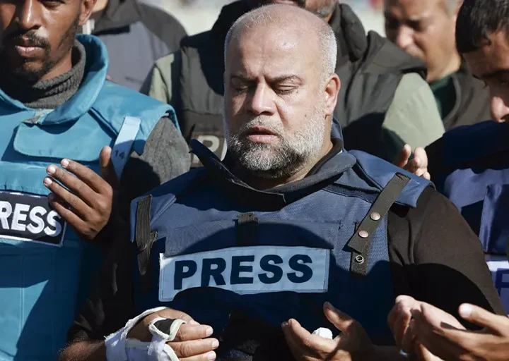 Periodistas asesinados | Pacto Mundial por la Migración | Arabia Saudita-Somalia: Acuerdos laborales indecentes