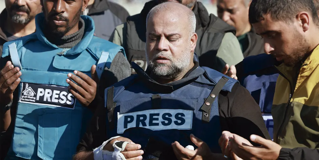 Periodistas asesinados | Pacto Mundial por la Migración | Arabia Saudita-Somalia: Acuerdos laborales indecentes