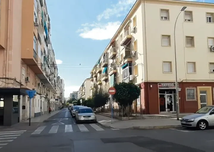 Cuidar los barrios