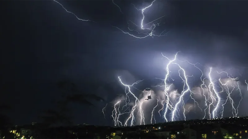 El permiso laboral frente a fenómenos meteorológicos adversos